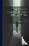 Léon de Poncins - The Secret Powers Behind Revolution: Freemasonry and Judaism