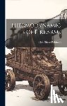 Robinson, Clark Shove - Thermodynamics of Firearms
