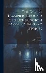 Harden, John - The Devil's Tramping Ground and Other North Carolina Mystery Stories