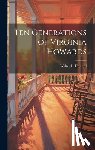 Howard, Walter L. (Walter Lafayette) - Ten Generations of Virginia Howards