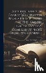 Bean, George Washington 1831-1897 - Autobiography of George Washington Bean, a Utah Pioneer of 1847, and His Family Records, Compiled by Flora Diana Bean Horne ...