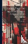 Marxists Org/English - Dialectics-of-abstract-and-concrete-e-ilyenkov
