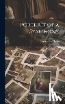 Manos, Constantine - Portrait of a Symphony