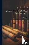 Earle, Ralph - Meet the Major Prophets