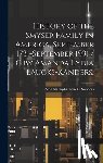 Xanders, Amanda Lydia Laucks - History of the Smyser Family in America, September 1731-September 1931 / c by Amanda Lydia Laucks-Xanders.