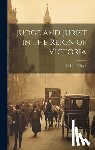 Fifoot, C. H. S. (Cecil Herbert Stuar - Judge and Jurist in the Reign of Victoria