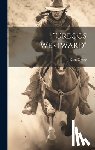 Gregg, Ellen 1915- - "Greggs Westward"