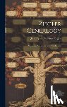 Ziegler, John App Melanchton 1855- - Ziegler Genealogy: Nicholas -- Michael -- Peter Family Tree