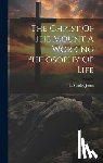 Jones, E. Stanley - The Christ Of The Mount A Working Philosophy Of Life