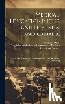 Pritchett, Henry Smith - Medical Education in the United States and Canada: A Report to the Carnegie Foundation for the Advancement of Teaching