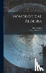 Cartan, Henri - Homological Algebra
