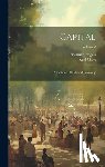 Marx, Karl - Capital: A Critique Of Political Economy; Volume 2
