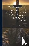 Blauw, Johannes - The Missionary Nature Of The Church A Survey Of The Biblical Theology Of Mission