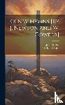 Newton, John, Cowper, William - Olney Hymns [By J. Newton and W. Cowper]