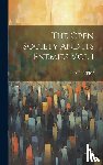 Popper, Kr - Popper, K: Open Society And Its Enemies Vol I