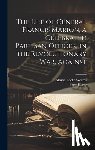 Weems, Mason Locke - The Life of General Francis Marion, a Celebrated Partisan Officer, in the Revolutionary war, Against