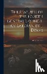 Lateran Council 1215 - The Statutes of the Fourth General Council of Lateran, by J. Evans