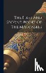 Anonymous - The First And Second Books Of The Maccabees