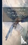 Dickinson, Emily 1830-1886 - The Complete Poems of Emily Dickinson,