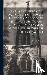Salisbury, Hours - The Encheiridion, Or Daily Hours of Private Devotion, According to Sarum Use, Tr. and Arranged by a Layman of the English Church [J.D. Chambers]