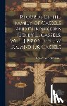 Cassels, Donald Kennedy - Records of the Family of Cassels and Connexions [Ed. by R. Cassels. With] 1980 Suppl., by D.K. and F.K. Cassels