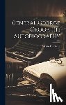 Schmitt, Martin F. - General George Crook His Autobiography