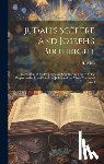 Allen, J. H. (John Harden) 1847- - Judah's Sceptre and Joseph's Birthright; an Analysis of the Prophecies of Scripture in Regard to the Regard to the Royal Family of Judah and the Many