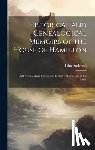 Anderson, John 1789-1832 - Historical and Genealogical Memoirs of the House of Hamilton: With Genealogical Memoirs of the Several Branches of the Family