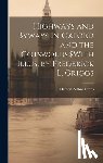 Evans, Herbert Arthur 1846- - Highways and Byways in Oxford and the Cotswolds.$With Illus. by Frederick L. Griggs