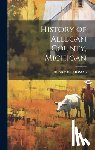 Thomas, Henry F. - History of Allegan County, Michigan