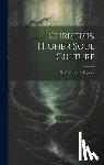 Clymer, R. Swinburne (Reuben Swinburn - Christisis. Higher Soul Culture