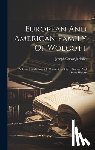 Jackson, Joseph Cooke - European And American Family Of Wolcott: A Record And Chronicle Containing Origin, Lineage And Some History