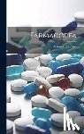 Campana, Antonio - Farmacopea