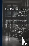 Adams, John - The Doctrine of Equity: Being a Commentary On the Law As Administered by the Court of Chancery