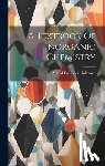 Holleman, Arnold Frederick - A Textbook Of Inorganic Chemistry