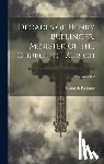 Bullinger, Heinrich 1504-1575 - Decades of Henry Bullinger, Minister of the Church of Zurich; Volume 1 & 2