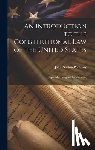 Pomeroy, John Norton - An Introduction to the Constitutional Law of the United States: Especially Designed for Students,