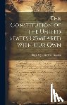 Tremenheere, Hugh Seymour - The Constitution of the United States Compared With our Own