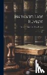 Harvard University Law School - Harvard law Review: 11