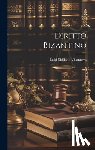 Villanueva, Luigi Siciliano - Diritto Bizantino