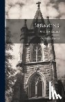Church of England - Sermons: Or, Homilies, Parts 1-2