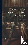 Stewart, David - The Law of Marriage and Divorce