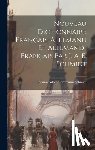  - Nouveau Dictionnaire Français-allemand Et Allemand-français Par J. A. E. Schmidt