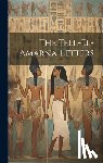 Anonymous - The Tell-el-amarna-letters