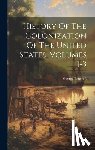 Bancroft, George - History Of The Colonization Of The United States, Volumes 1-3