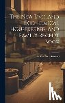 Howland, Esther Allen - The New England Economical Housekeeper, And Family Receipt Book