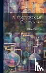 Noyes, William Albert - A Textbook Of Chemistry