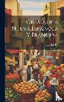 (Francisco), Sobrino - Gramatica Nueva Espanola Y Francesa