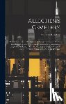 McCandless, Wilson - Allegheny Cemetery: Historical Account of Incidents and Events Connected With Its Establishment, Charter and Supplemental Acts of Legislat