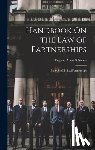 Gilmore, Eugene Allen - Handbook On the Law of Partnerships: Including Limited Partnerships
